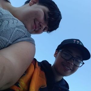 Meet your Posher, Grant